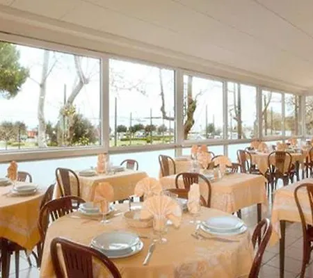 Hotel La Torretta Bramante