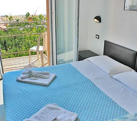 La Torretta Bramante Hotel