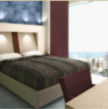 Club House Hotel 4*