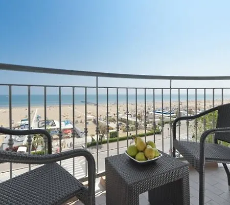 Hotel Ambra Rimini