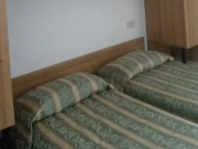 Giovane Italia 3* Rimini