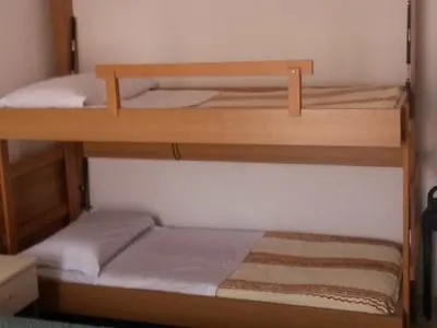 Giovane Italia Hotel Rimini