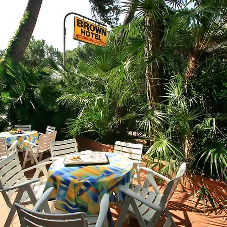 Hotel Aura Living Rimini