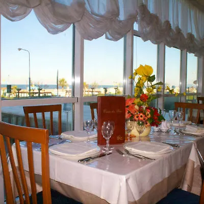 Kursaal Hotel Rimini