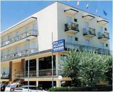Alcazar רימיני