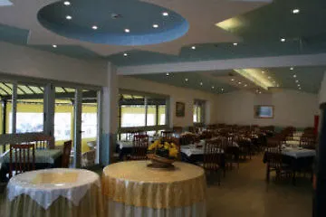 Hotel Sole Mio