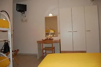 Grazia Szálloda *