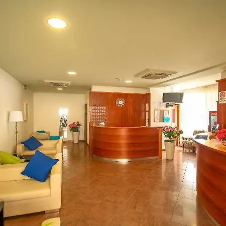 Hotel Carnaby