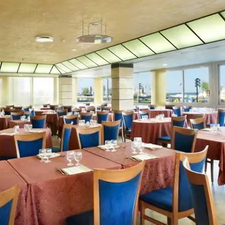 Ambra Hotel Rimini