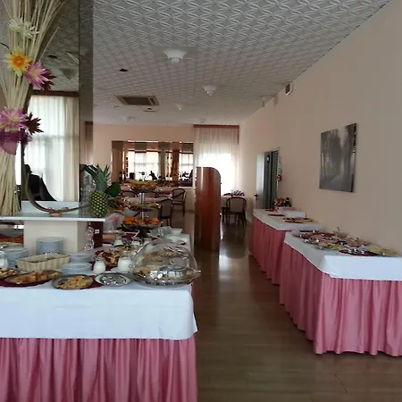 Glenn Otel 3*