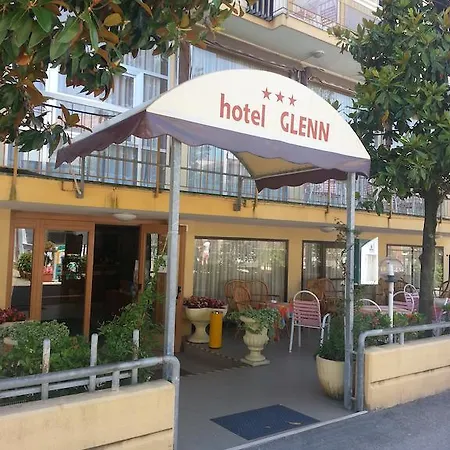 Glenn Otel