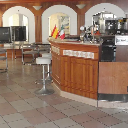 Otel Glenn Rimini
