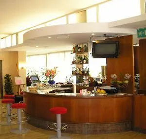 Kursaal Hotel Rimini