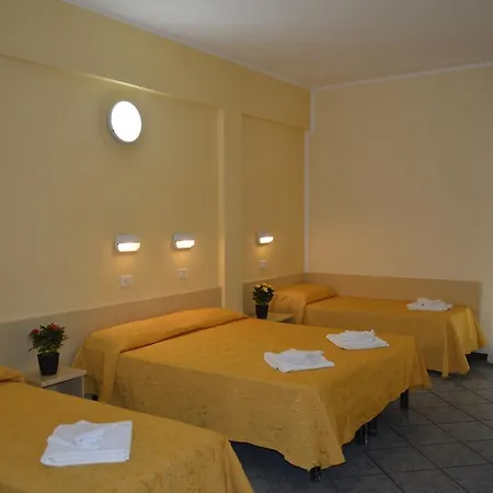 Hotel Corona Rimini