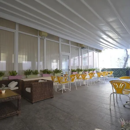 Hotel Corona Rimini