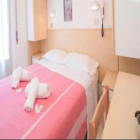 Alba Hotel Rimini
