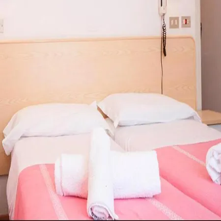 Hotel Alba 3*