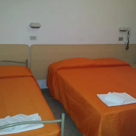 Alba Hotel Rimini