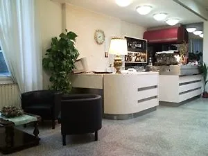 Hotell Silvana 2*