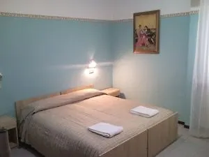 Hotell Silvana