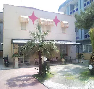 Hotell Silvana