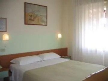 Capri Отель