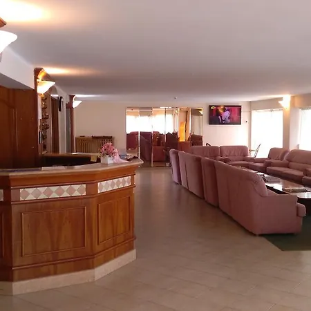 Otel Glenn