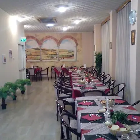 Glenn Otel 3*