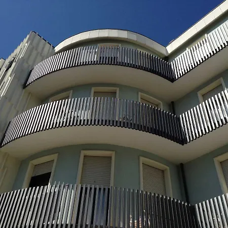 Arpa 3* Rimini