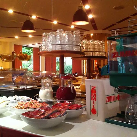 Hotel Arpa Rimini