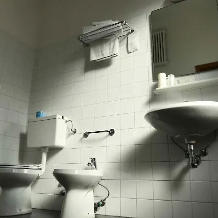 Hotel Arpa Rimini
