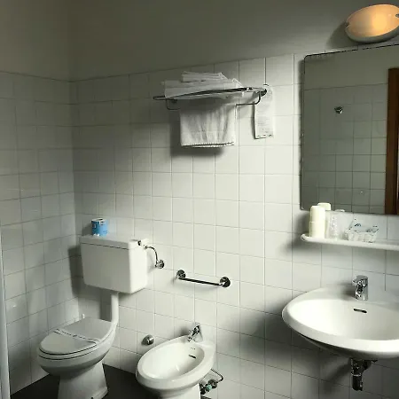 Arpa Hotel Rimini