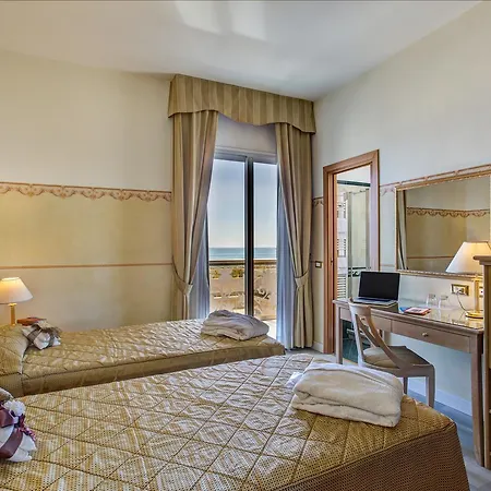 Byron Hotel Rimini