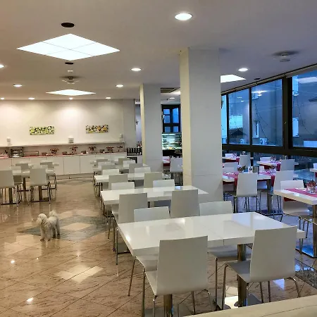 Hotel Byron Rimini