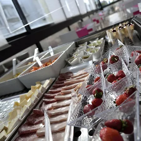 Hotel Byron Rimini