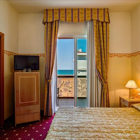 Byron Hotel Rimini