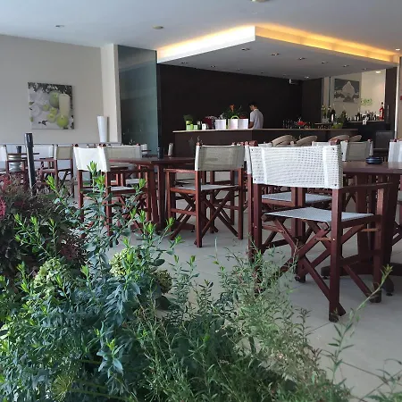 Hotel Byron Rimini