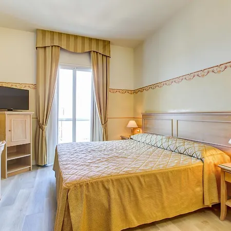 Byron Hotel Rimini