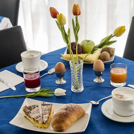 Hotel Belmar Rivazzurra Di Rimini