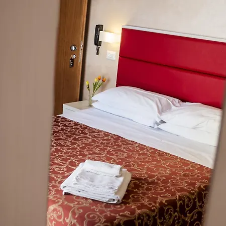 Hotel Belmar Rivazzurra Di Rimini