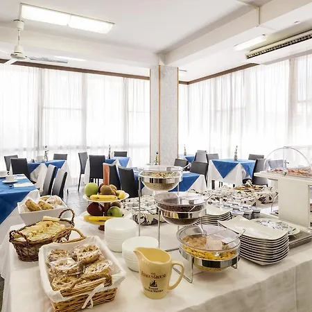 Hotel Belmar Rivazzurra Di Rimini
