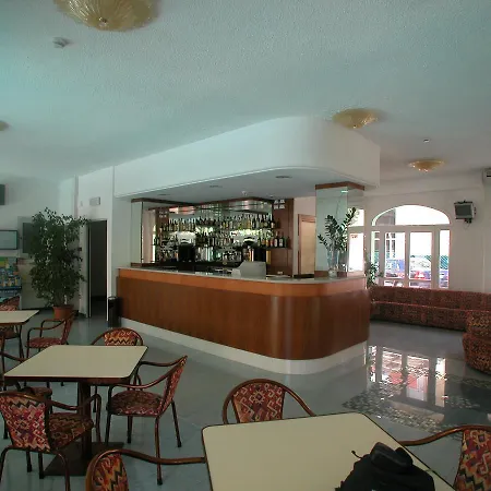 欧洲花园酒店 3*