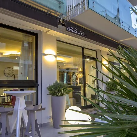 Stella D'oro Hotel
