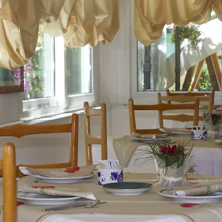 Hotel Charles Rimini