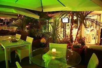 Bengasi Hotel 3*