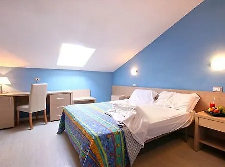 Fra I Pini Hotel 3*