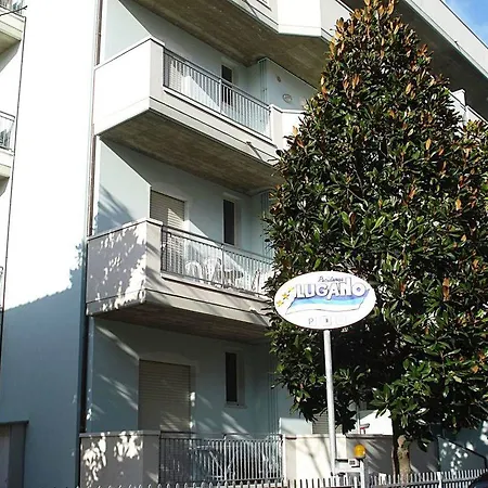 Aparthotel Lugano 3*