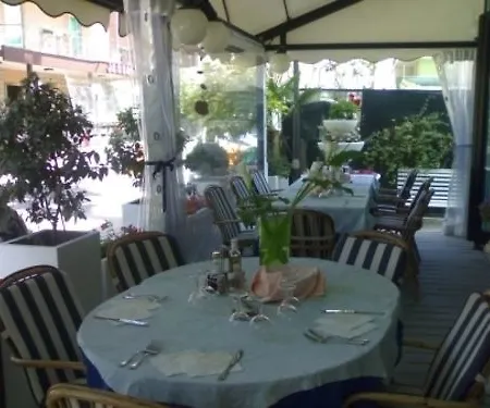 Hotel Giovanna