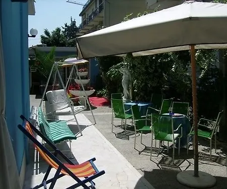 Giovanna Hotel