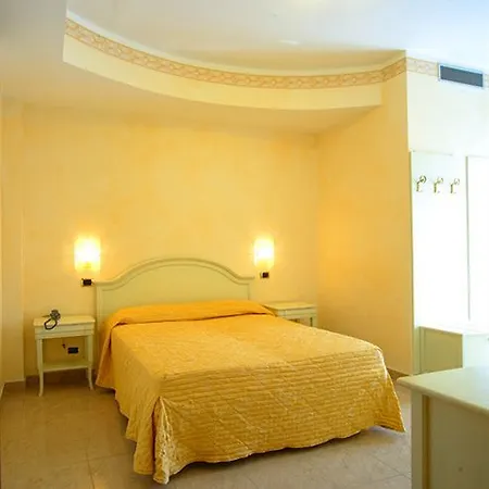 Gaston Hotel Rimini